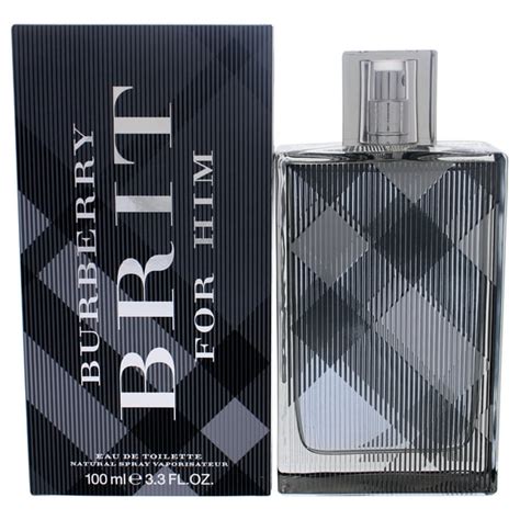 burberry brit men limited|burberry for men 3.3 oz.